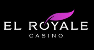 El Royale Casino - Logo