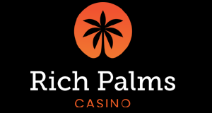 Rich Palms Casino - Logo